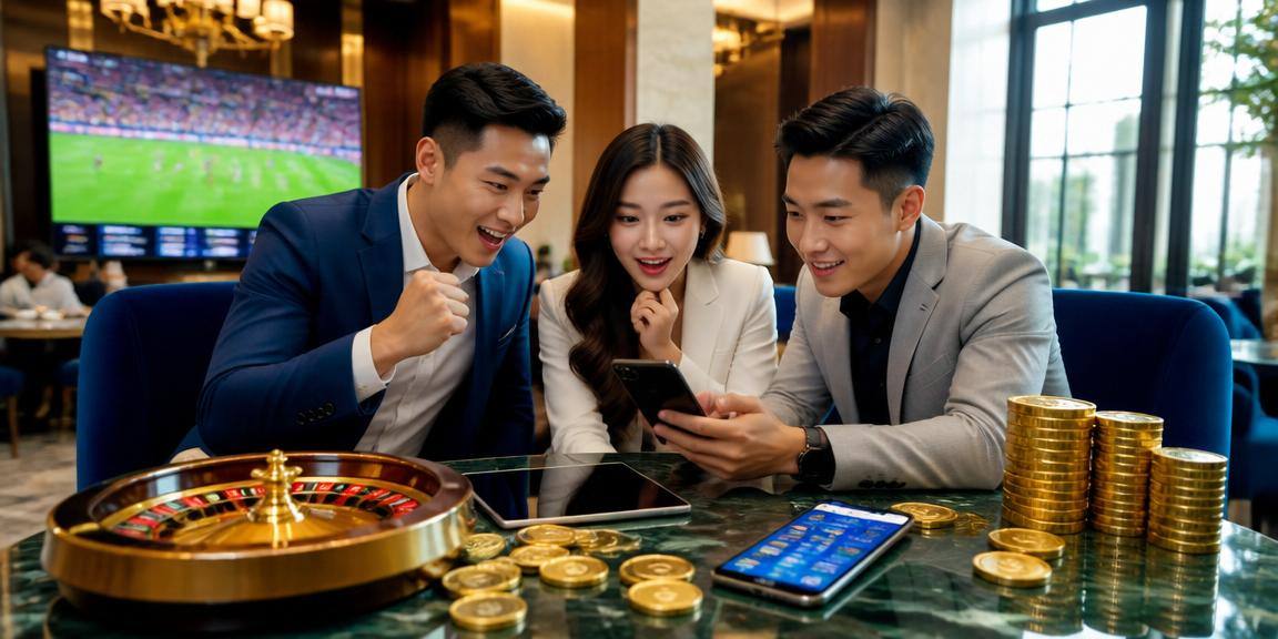 lc31 ZaloPay Thể Thao Hoạt Động Như Thế Nào Tại lc31