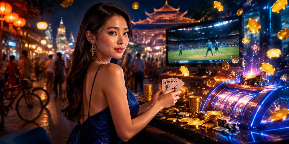 lc31 Nền tảng casino xây dựng quanh tài khoản của bạn